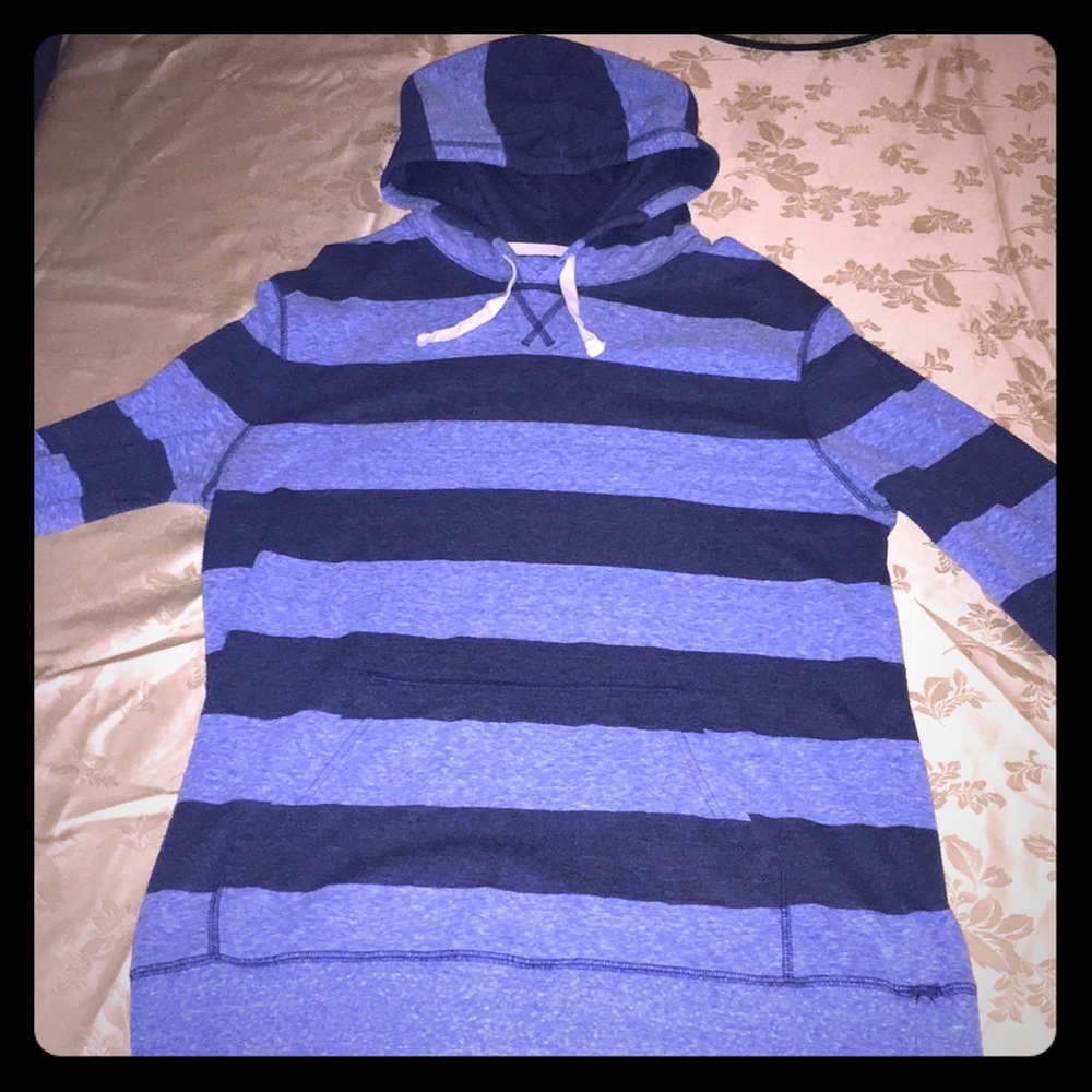 Sweater shirt